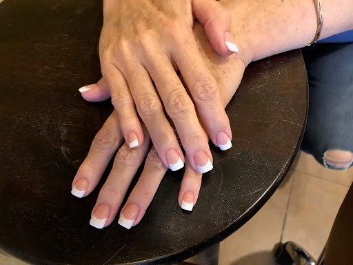 Soak Nails & Spa - North Richland Hills, TX 76182