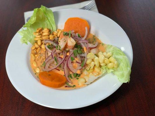 Ceviche