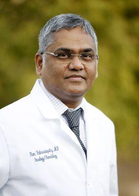 Ramalingam Ratnasabapathy MD