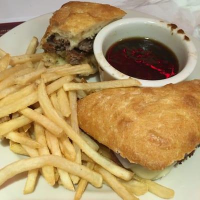 French Dip