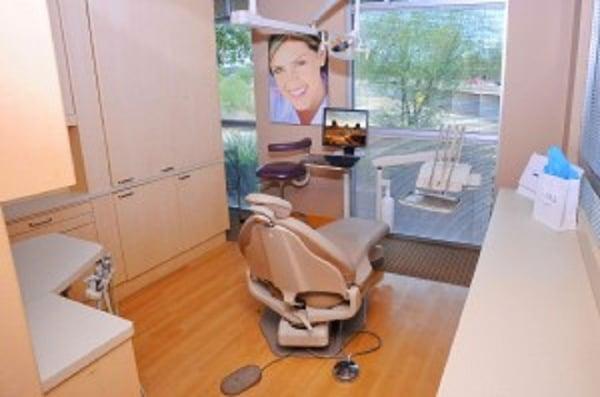 Dental Crowns in Glendale, AZ