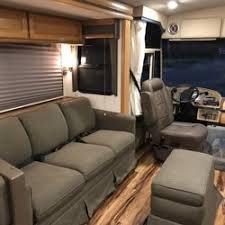 MOTORHOME