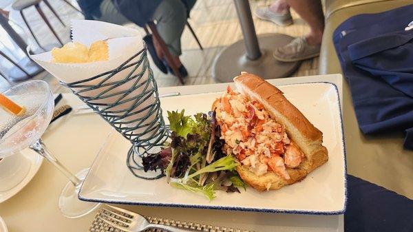 Lobster Roll