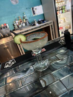 Magic Margarita