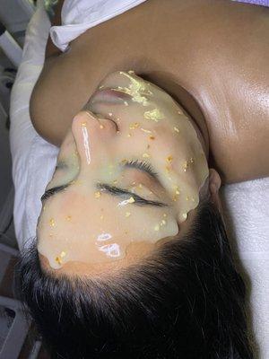 HydroJelly Mask by Esthemax