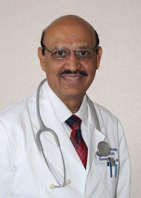 Ramachandra Tata, MD