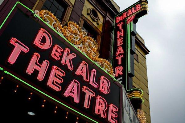 Dekalb Theater