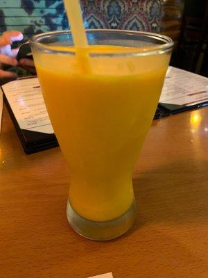 Mango Lassi