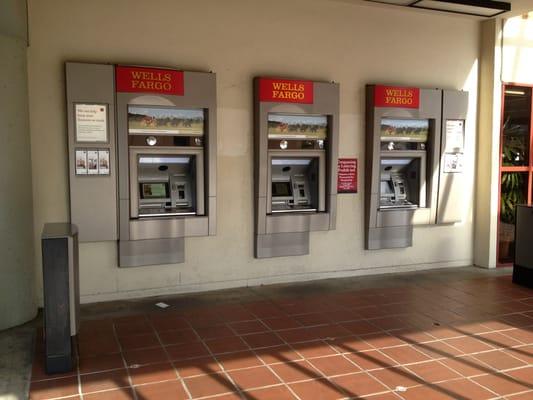 ATMs