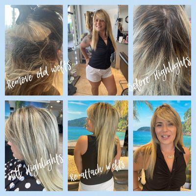 Foils/ Wefts
by Jasmine
8/31/23