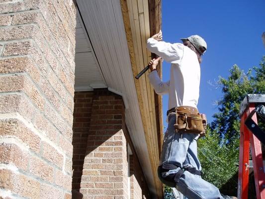 Rocky Mountain Roof Doctors