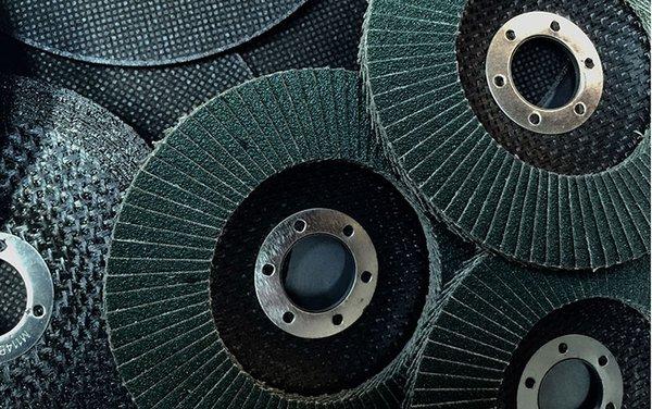 Cutting and Grinding Wheels