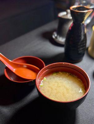 Miso