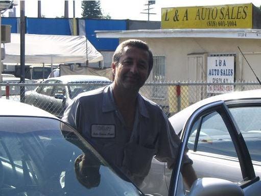 Victory Auto Service Center Van Nuys Auto Repair Mechanic 91401