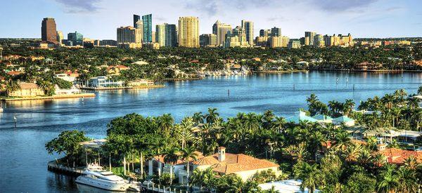 Fort Lauderdale - Venice of America