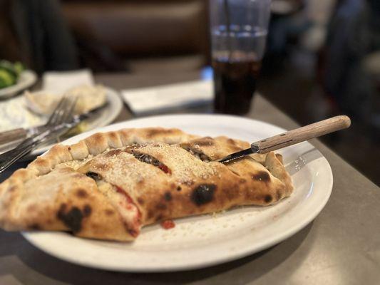 Calzone