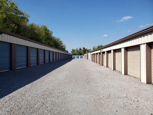 Abg  Self Storage