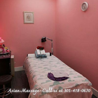 Welcome To Asian Massage