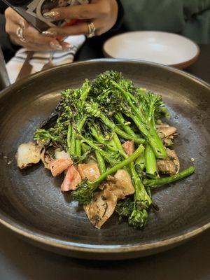 Broccolini