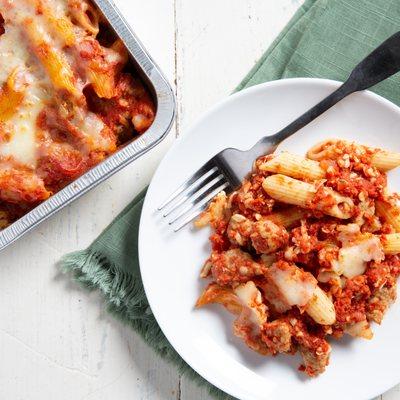 baked ziti