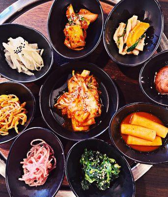 Banchan