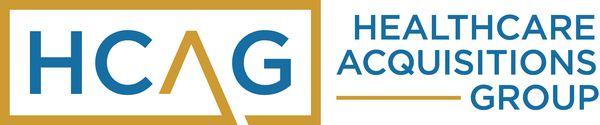 Healthcare Acquisitions Group (HCAG) - Company Logo