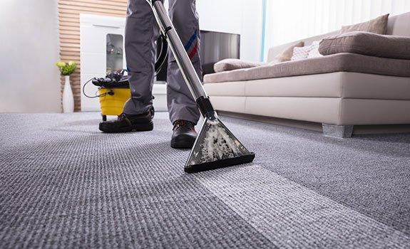 Carpet Cleaning