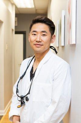 Dr. Moon