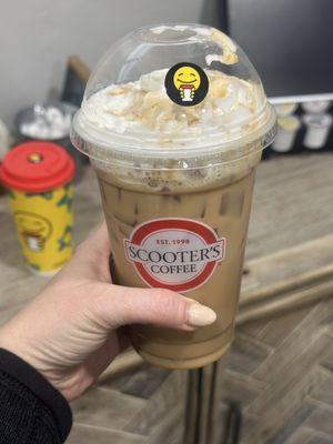 Scooter's Coffeehouse