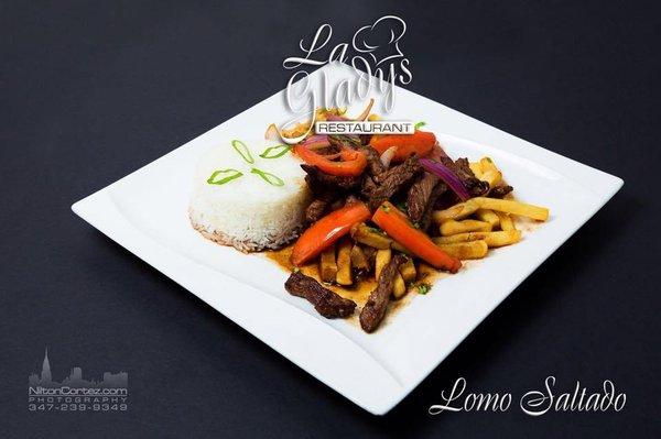 Lomo Saltado