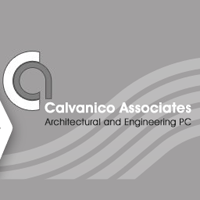 Calvanico Associates - Peter Calvanico Pe logo