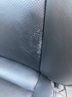 Auto Upholstery By AJ