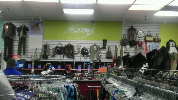 Plato's