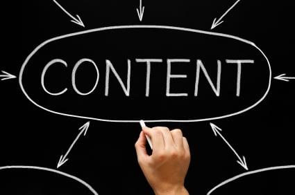 Content Marketing Strategy