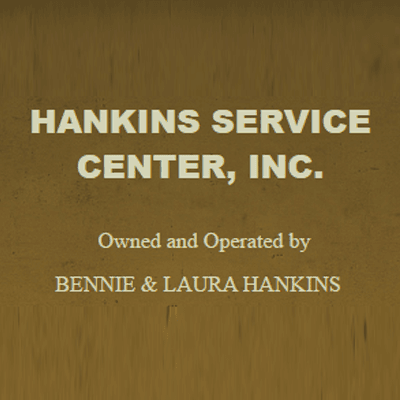 Hankins Service Center