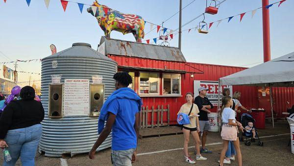 Mississippi State Fair