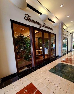 Tommy Bahama Home