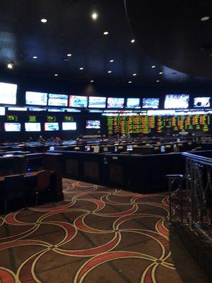 Big sports book