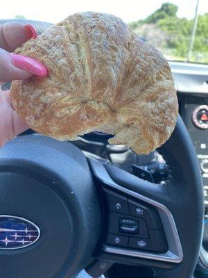 Plain Croissant