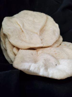 Pita bread