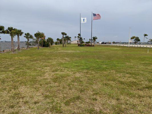 Bernice Braden Park, Cape Coral