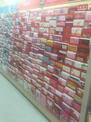 It's already Valentines Day Season???