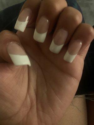 Nails