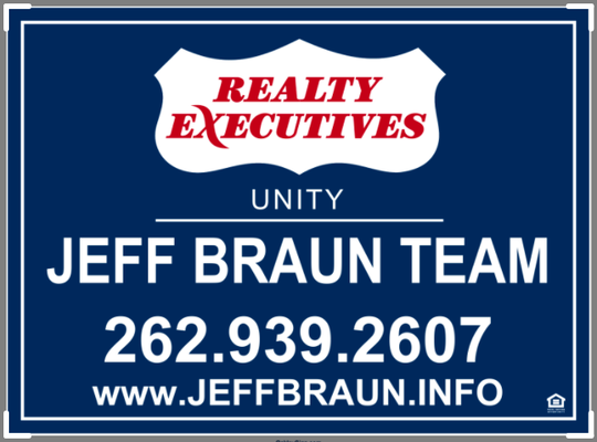 Jeff Braun Team