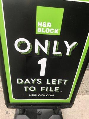 H&R Block