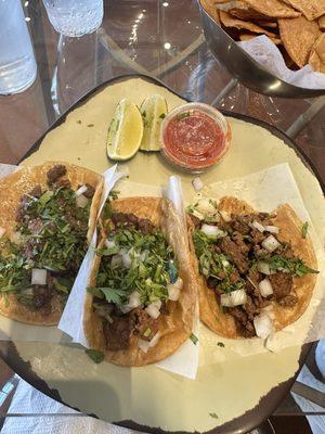 These are the TACOS!!!!