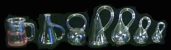 Acme Klein Bottle