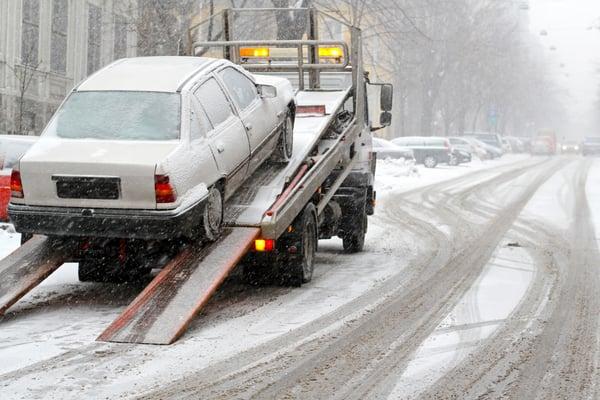 Denver Super Towing