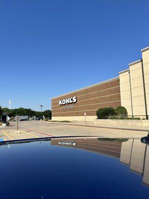 Kohl's