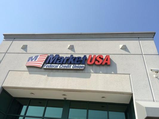 Market USA Federal Credit Union